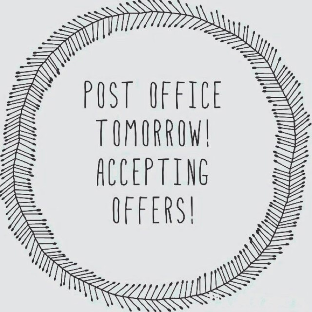 Closet closing!!!